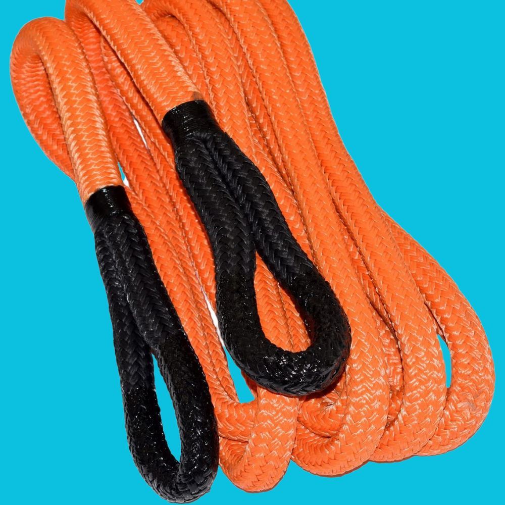 Can These 5 Recovery Ropes Rescue You From Offroading Adventures?