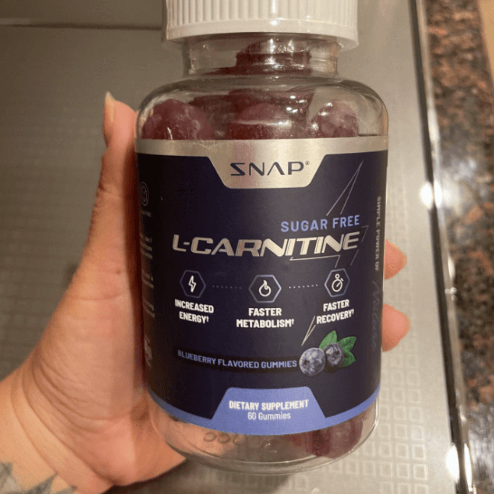 Maximize Your Gym Performance with PreWorkout Gummies Our