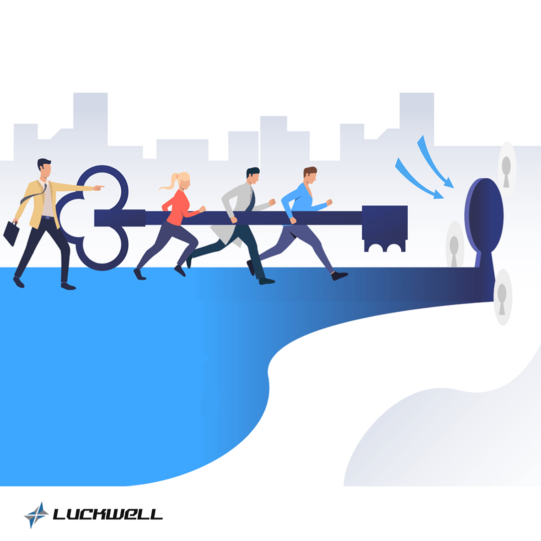 The BPO Industry Drivers In 2024 Luckwell Solutions