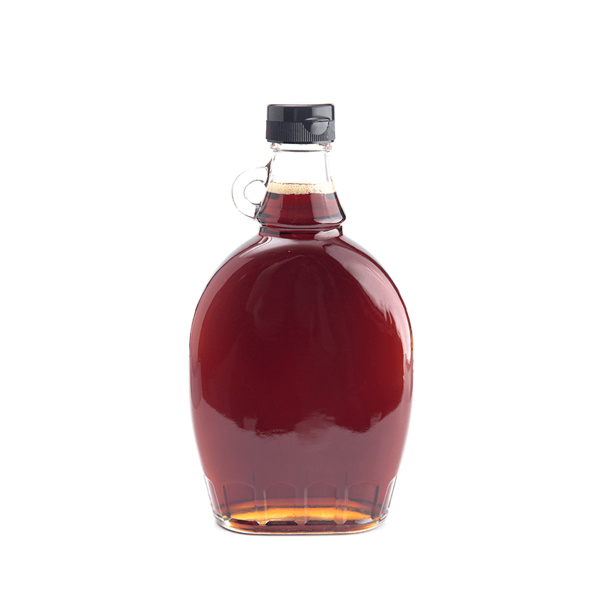 Coconut Nectar Syrup Lucky Inter Coco