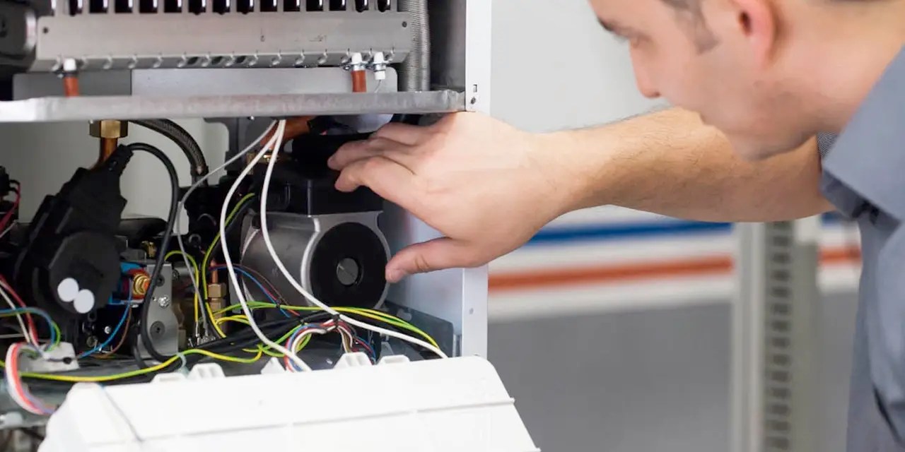 Expert Technicians for Reliable Furnace Inspections Choose Denco AC