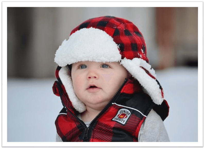 Preparing For a Winter Baby Everything You Need to Know LUCKY BABY