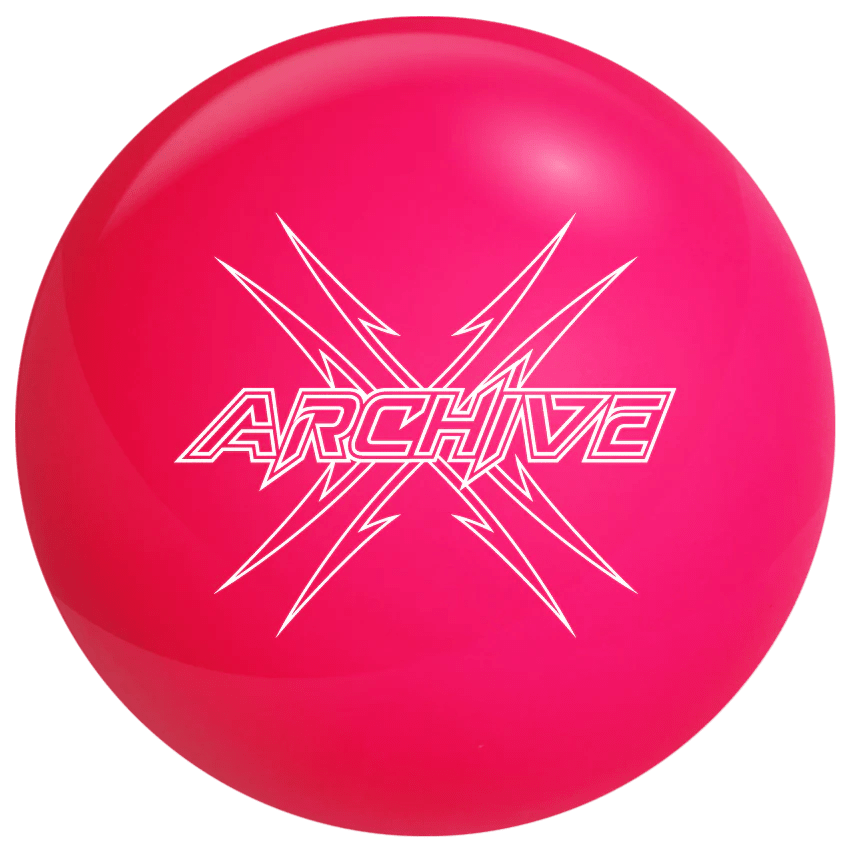 Swag Archive Solid Bowling Ball Lucky Bowler Pro Shop