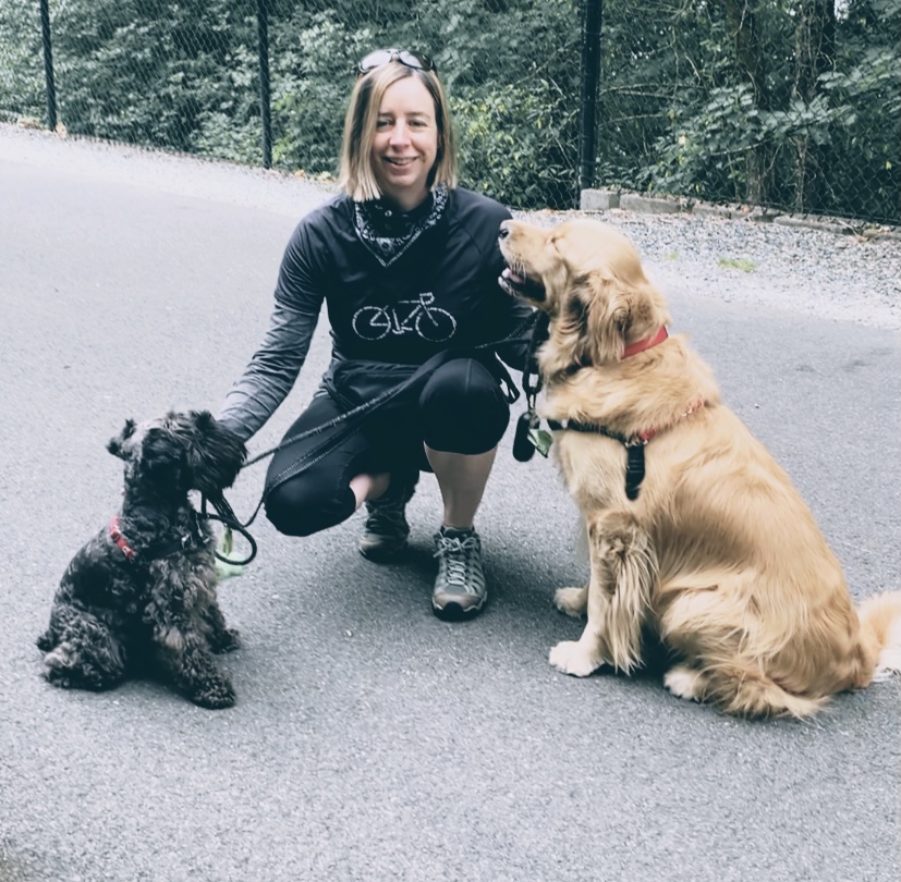 Lucky Break Dog Walking and Pet Sitting dog walking, pet sitting, in Sammamish Redmond Issaquah WA