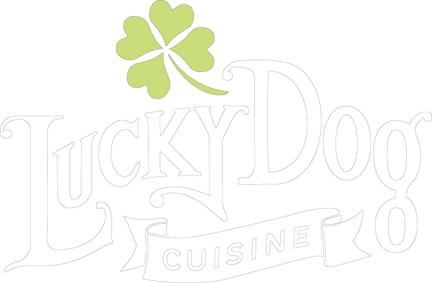 Wholesome & Healthy Dog Food Pet Food Delivery Lucky Dog Cuisine
