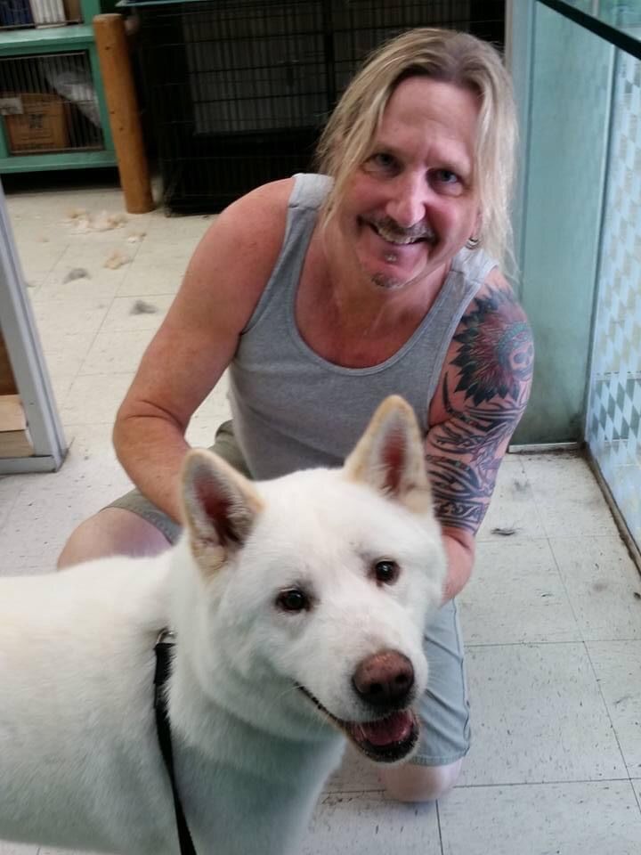 Meet the Groomer/Owner Lucky Dog Grooming