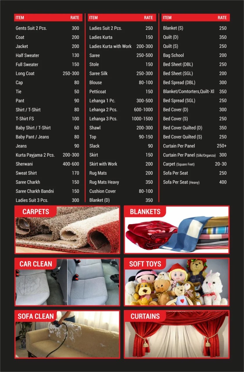 dry cleaner in dlf phase 1, dry cleaner in dlf phase 2, dry cleaner in dlf phase 3, dry cleaner