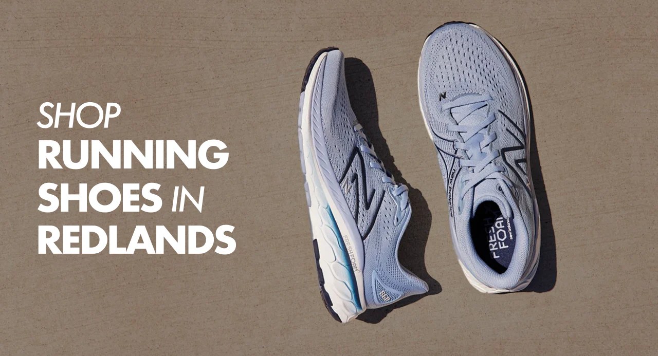 Shop The Best Men's & Women's Running Shoes in Redlands, Ca Lucky