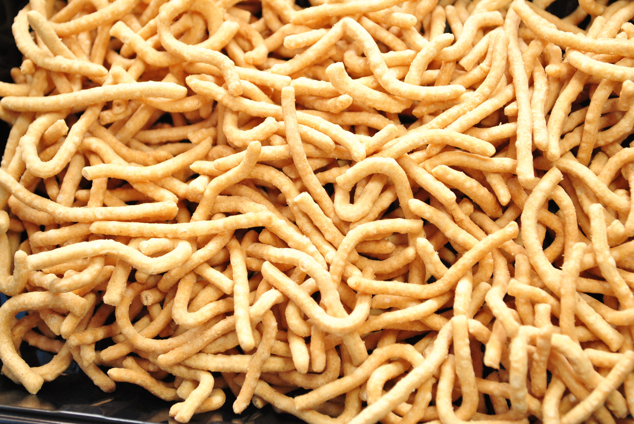 Crispy Noodle (1 Bag) Lucky Kitchen Chinese Cuisine