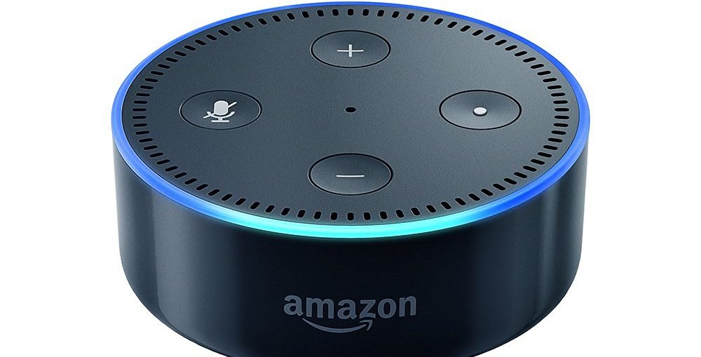 Amazon Echo 5 Skills You Might Actually Use Lucky Ladder