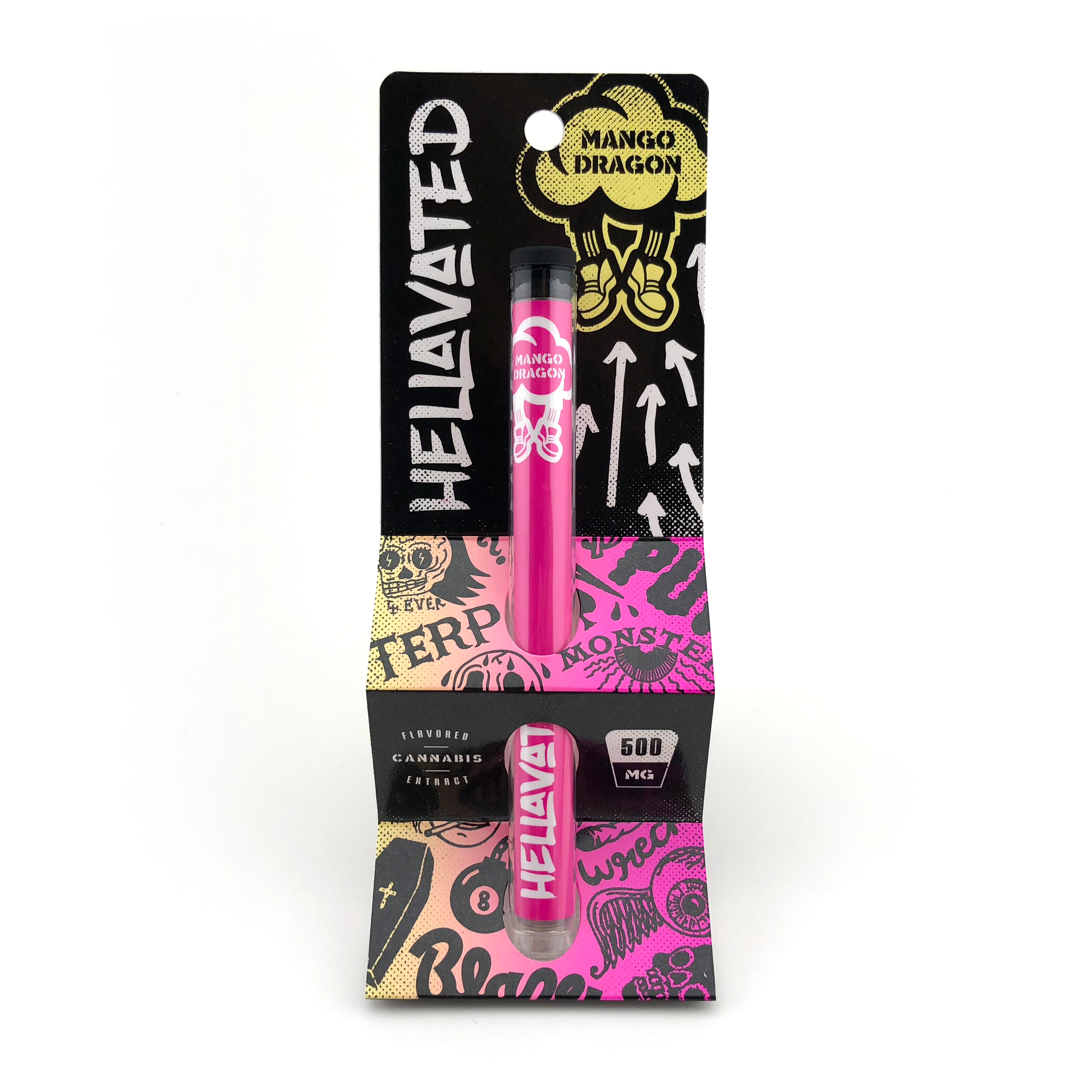hellavatedpink Lucky Leaf Cannabis Retail in Spokane & TriCities