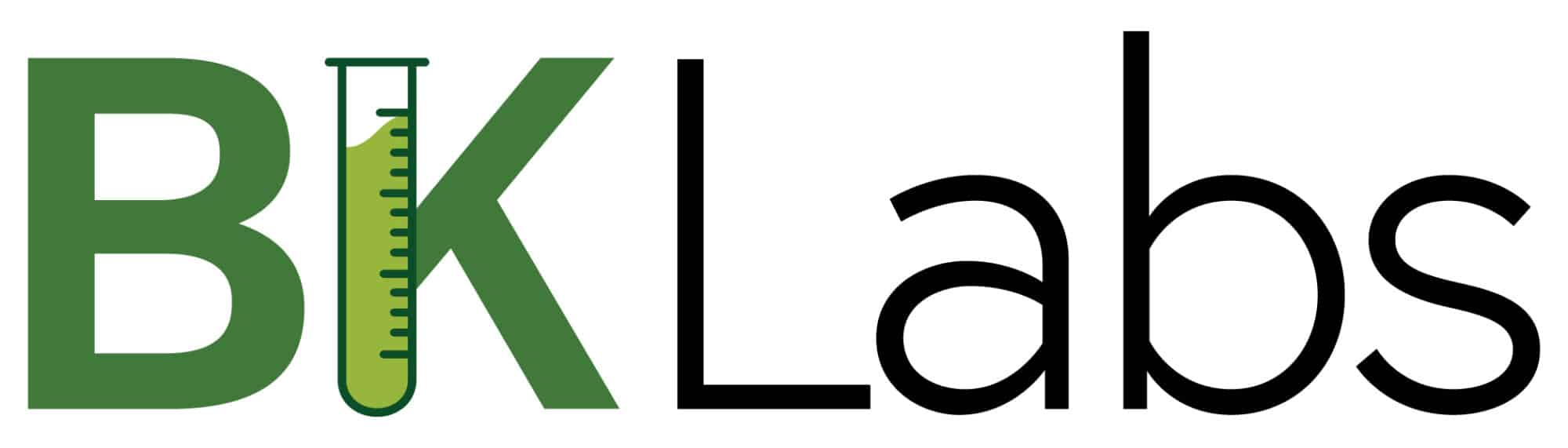 BK Labs Lucky Leaf Expo