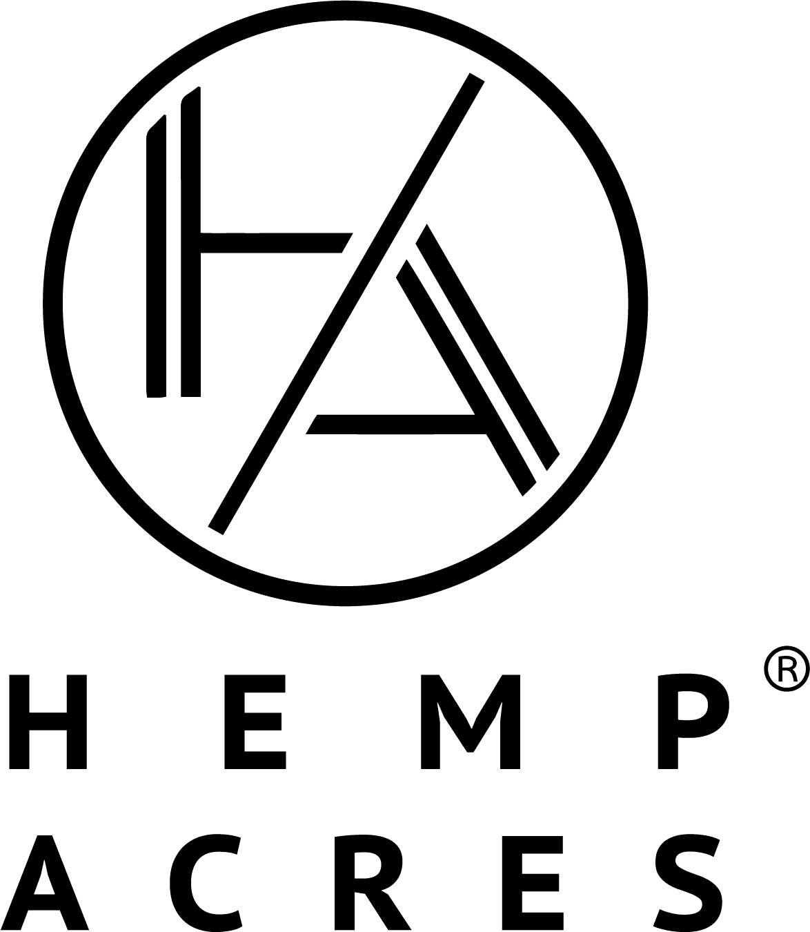 Hemp Acres Lucky Leaf Expo