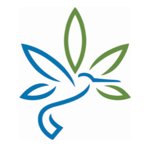 Hummingbird Lucky Leaf Expo