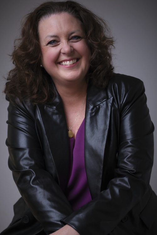 Tammy Little Lucky Leaf Expo