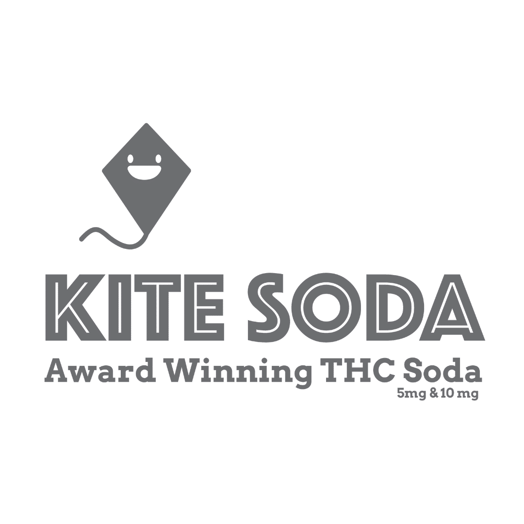Kite Soda Lucky Leaf Expo