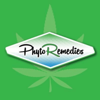 Phytoremedies INC Lucky Leaf Expo