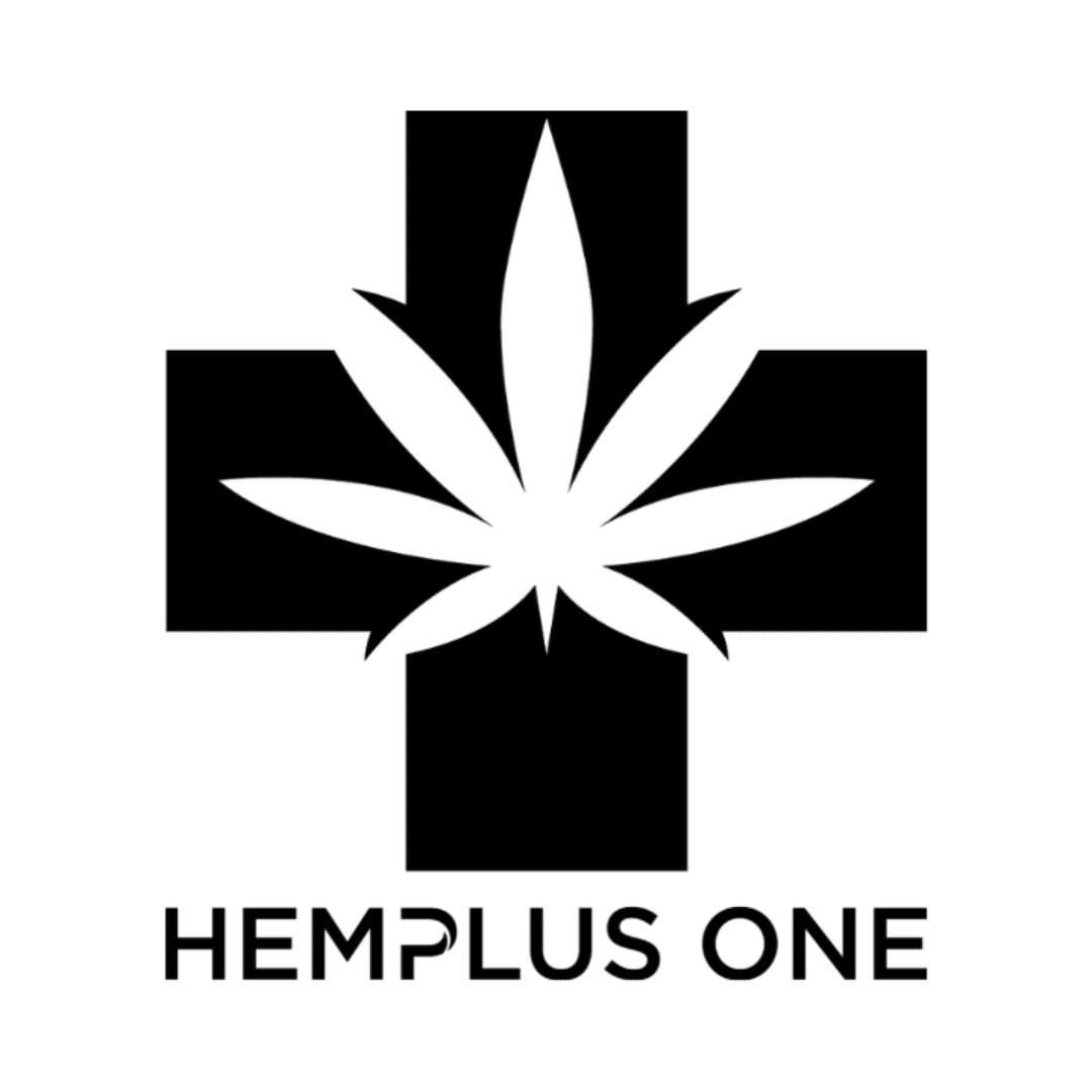 Hemp Plus One Lucky Leaf Expo