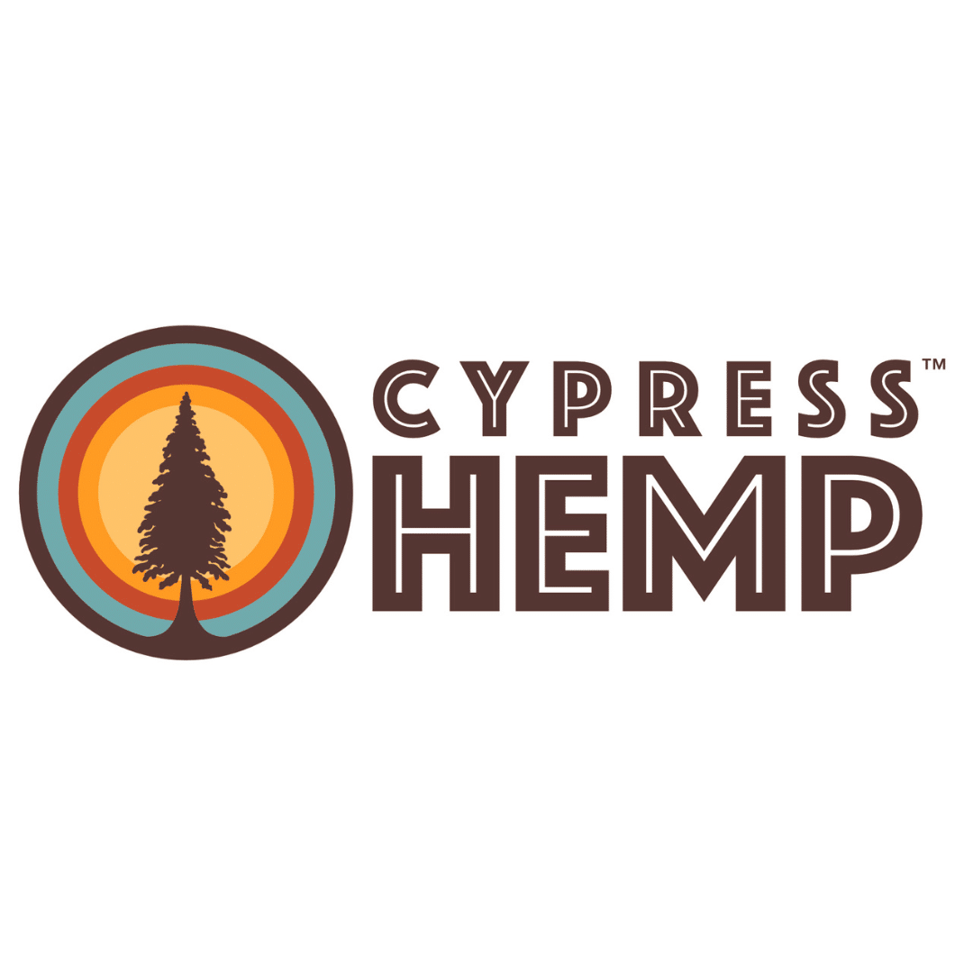 Cypress Hemp Lucky Leaf Expo