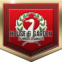 Home & Garden Nutrients Lucky Leaf Expo