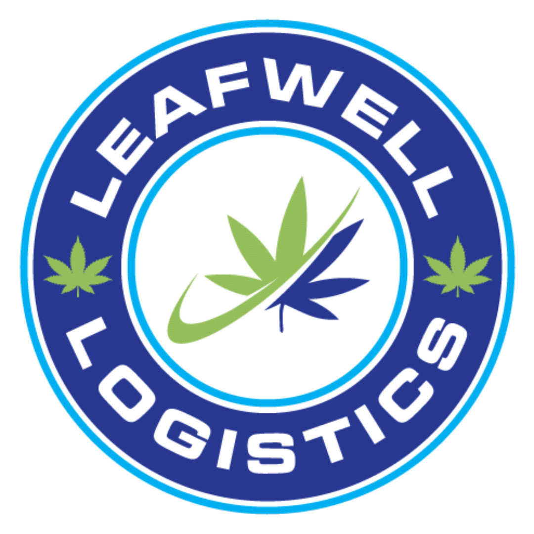 Leafwell Logistics Lucky Leaf Expo