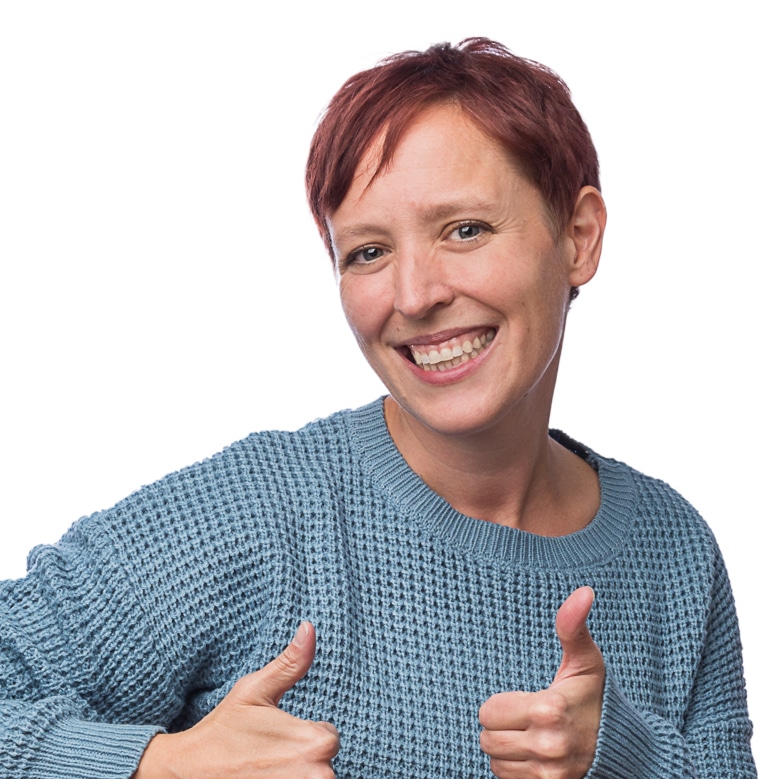 Jessi Gurr Lucky Leaf Expo