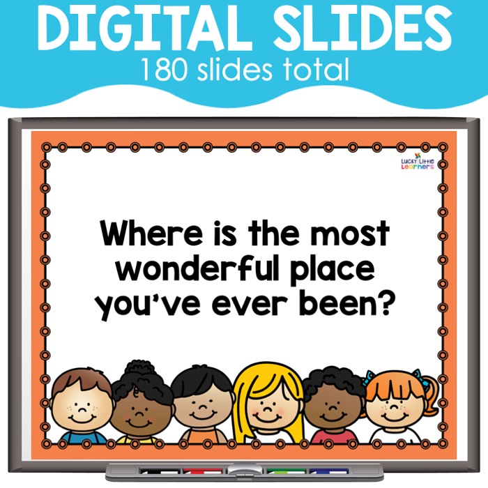 Why Morning Meetings are More Important than Ever Lucky Little Learners