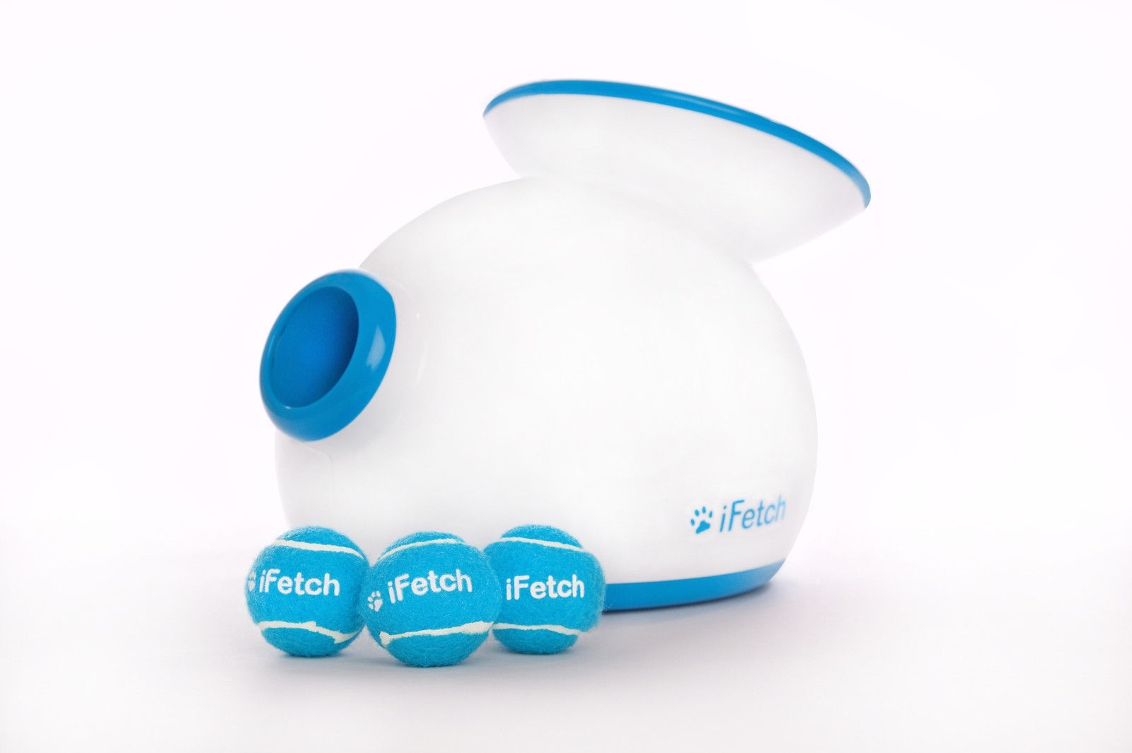 iFetch Interactive Ball Launcher for Dogs