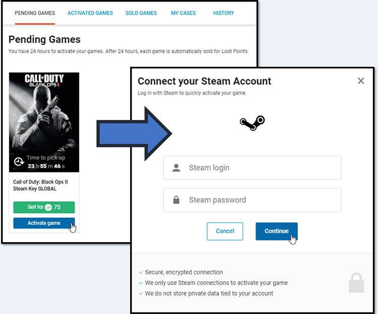 What Is G2A Loot? Is G2A Loot Rigged & How It Works? G2A Loot Review