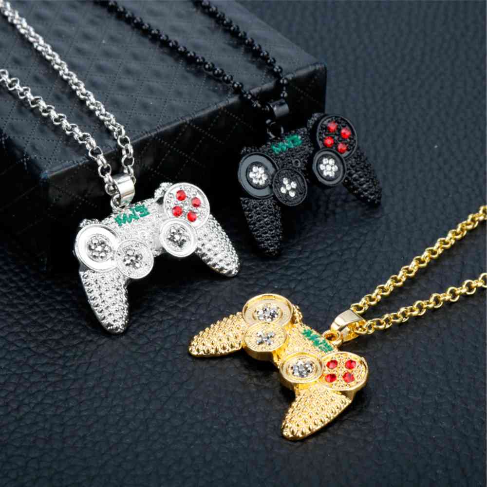 Collar Gamer Lucky Point Perú SAC