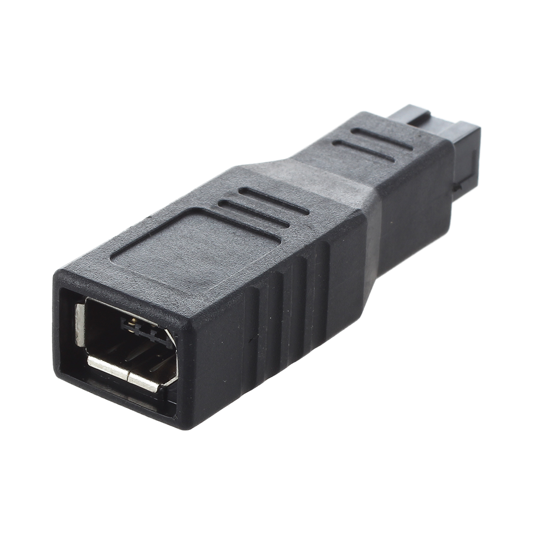 Firewire 800/400 adapter 6 Pin Female To 9 Pin Male IEEE