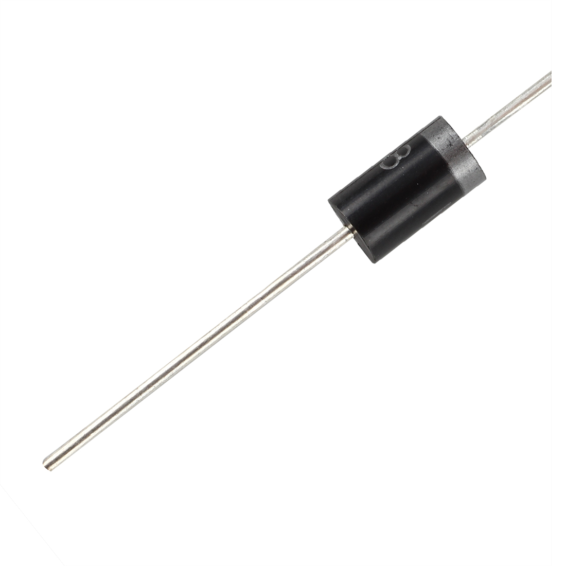 20 X 1000V Rectifier Diode 1N5408 In5408 Do201Ad 3A Black T8M5 B5X1