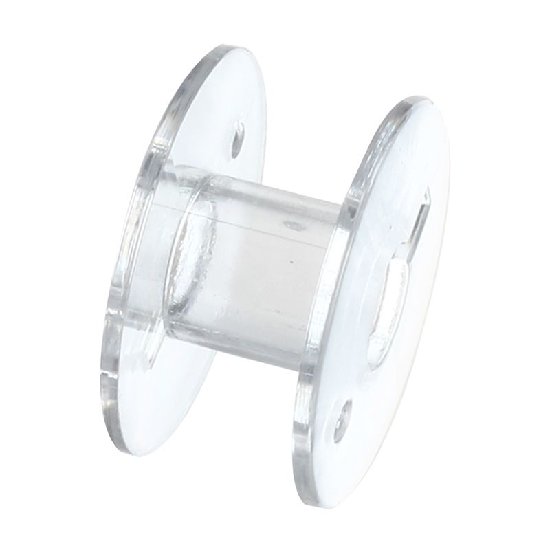 20 Domestic Sewing Machine Bobbins K4B8 eBay