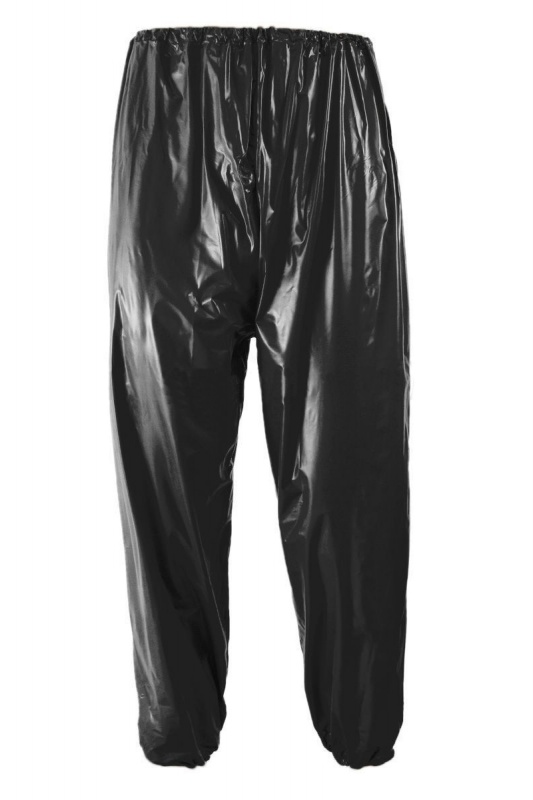 Heavy Duty Fitness Weight Loss Sweat Sauna Suit Exercise Gym AntiRip