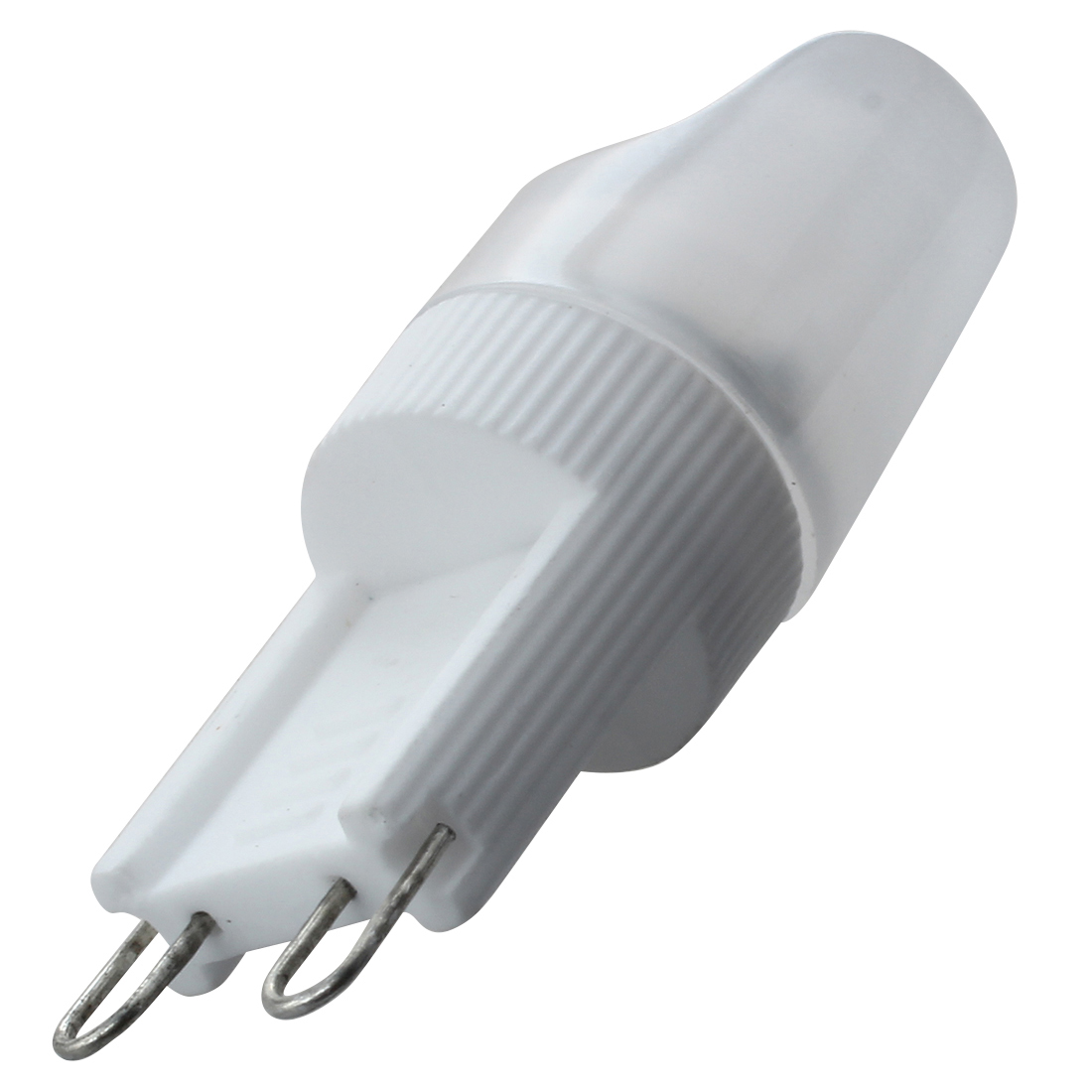 4pcs 1W G9 LED High Power Spot Light Bulb Lamp Warm White AC 220240V