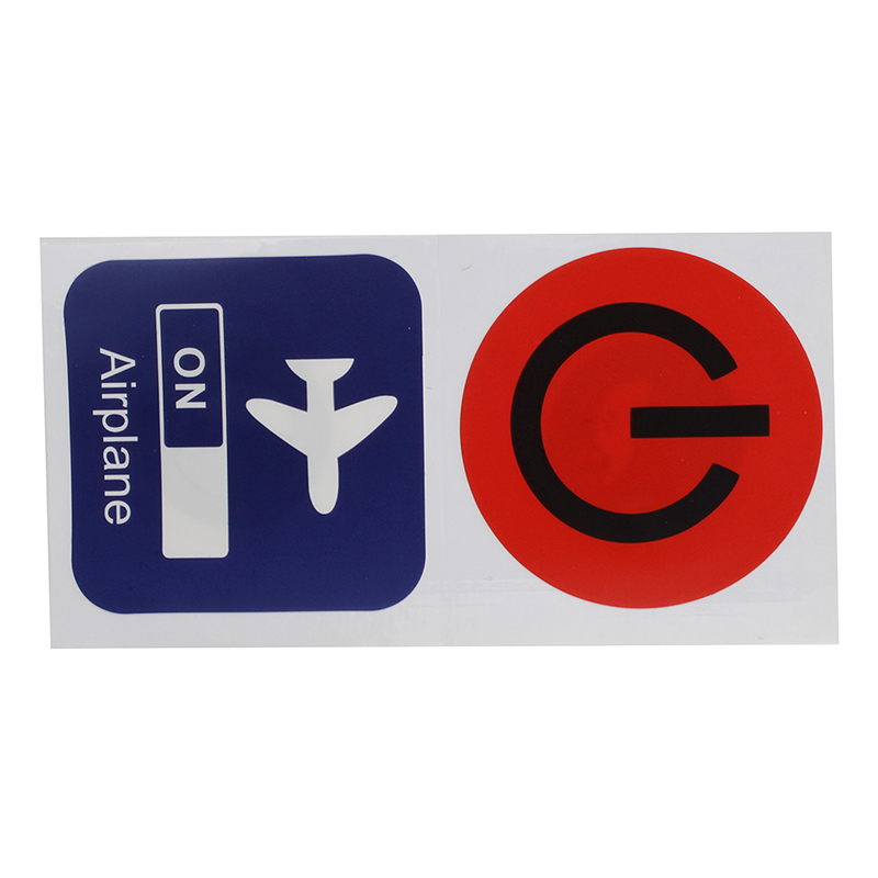 10pcs Smart NFC Tags Stickers for Samsung Galaxy S5 S4 Note 3 Nokia