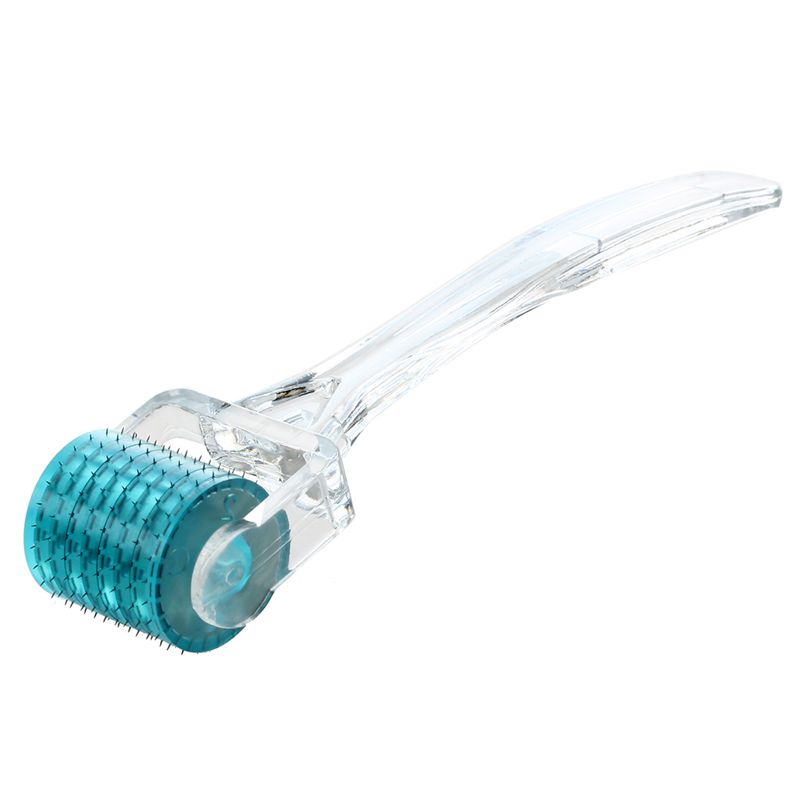 5X(minineedle Skin Care System Derma Roller with Medical Grade