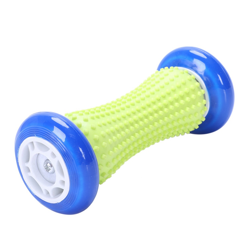 Foot Massage Roller Relief Plantar Fasciitis Roller