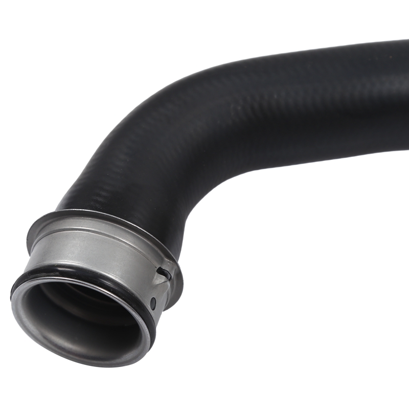 10X(Upper Left Radiator Coolant Hose 2045010382 for Mercedes Benz C300
