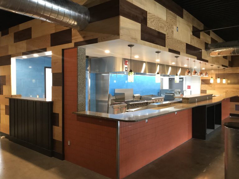 Lucky Rooster Kitchen & Cocktails Battle Creek, MI