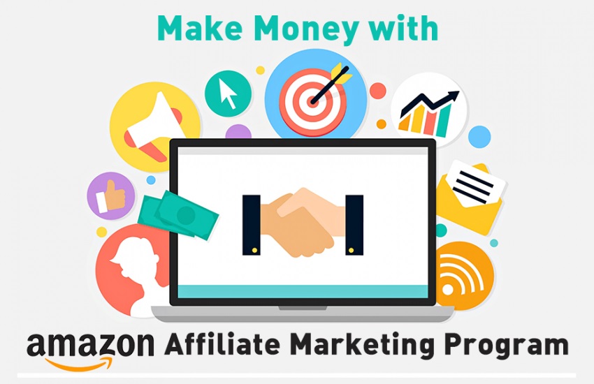 AmazonAffiliateMarketingProgram Lucky Shiner