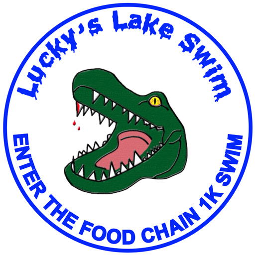 swimApp Lucky´s Lake Swim Blog