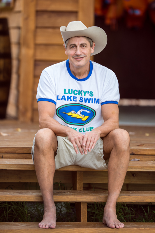 Lake Rules Lucky´s Lake Swim Blog