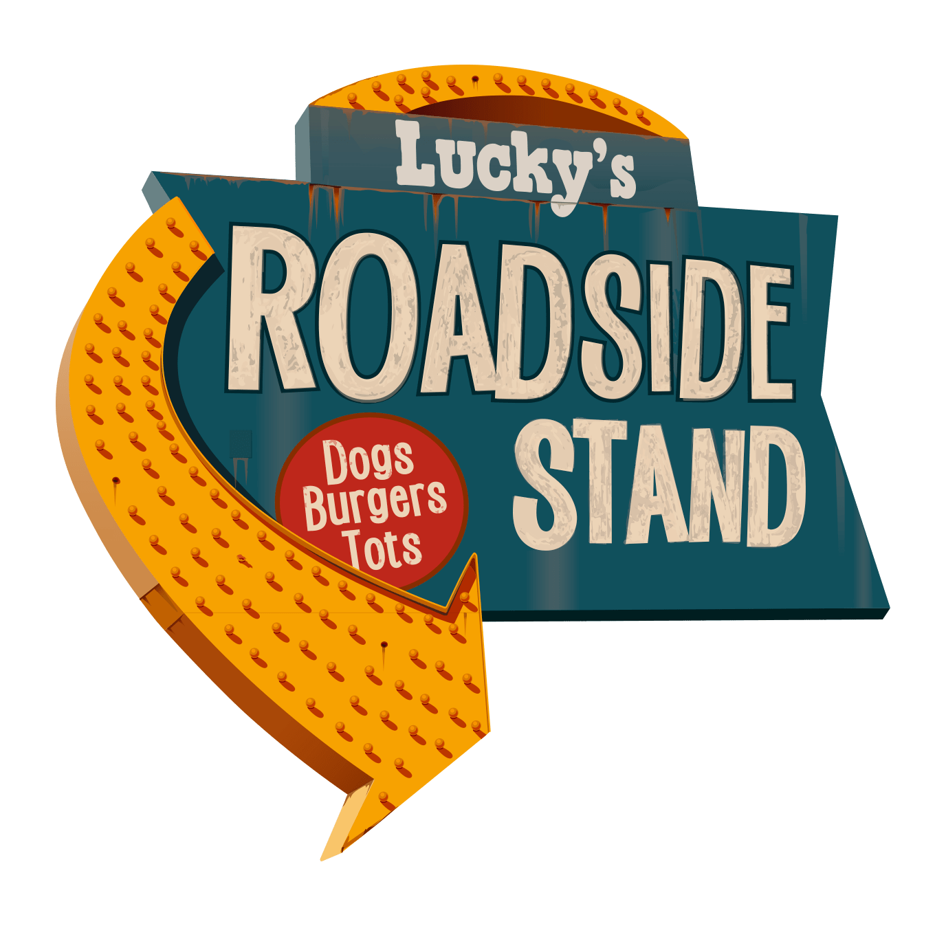 Locations Lucky's Last Chance Manayunk + QV