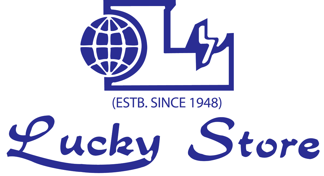 Contact Us Lucky Store