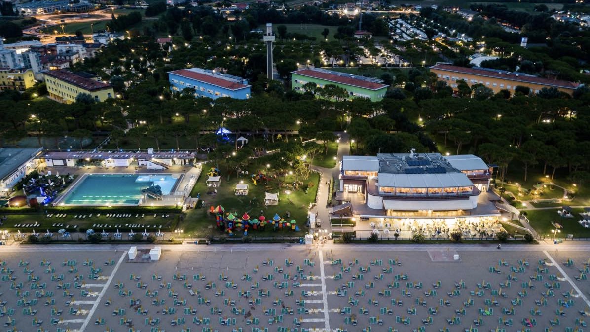 Jesolo Lucky Summer Camp