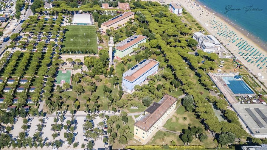 Jesolo Lucky Summer Camp