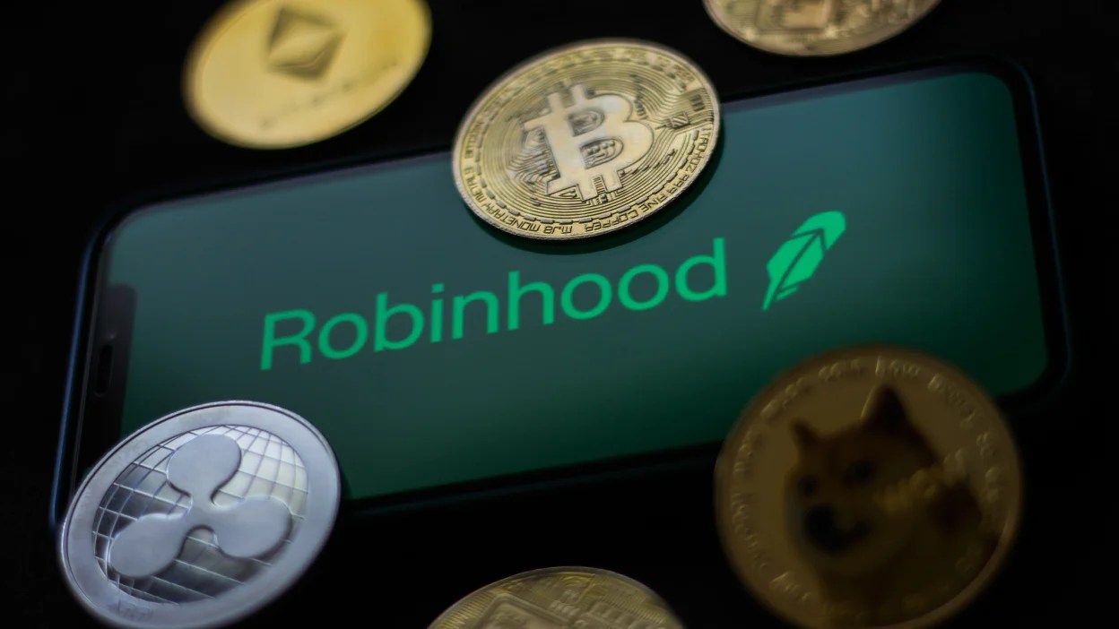 Robinhood Delist Crypto What are the Best Alternatives to Buy Crypto