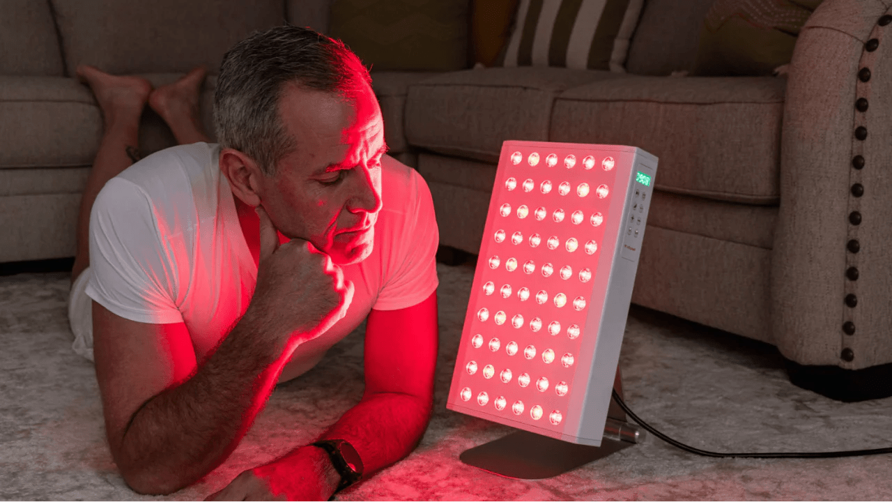 Unveiling the World of FDA Approved Red Light Therapy Devices for Home
