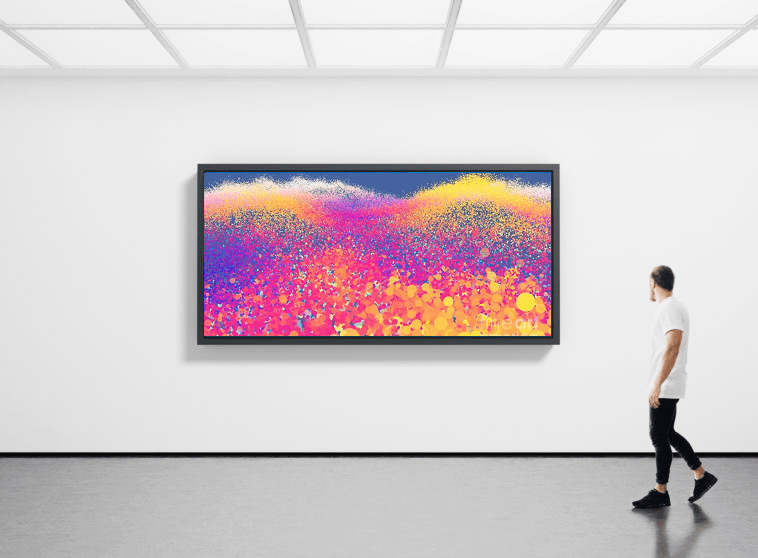 Digital Art Prints Lucy BoydWilson